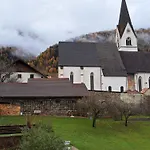 דירה Oberstbergmeisteramt-2 By Interhome *