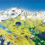 Oberstbergmeisteramt-2 By Interhome * אוברוולאך