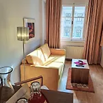 דירה Oberstbergmeisteramt-2 By Interhome *