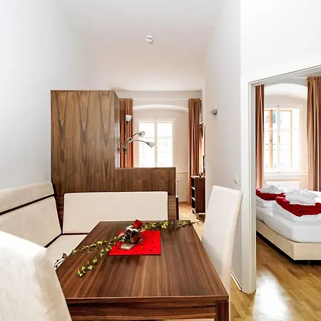 Oberstbergmeisteramt-2 By Interhome