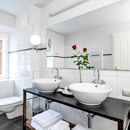 Апартаменты Oberstbergmeisteramt-2 By Interhome Оберфеллах