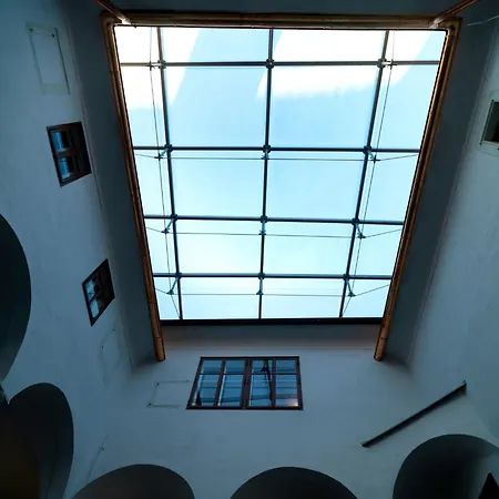 Apartamento Oberstbergmeisteramt-2 By Interhome