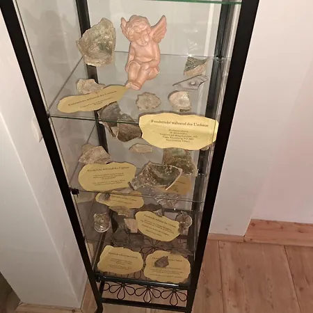 Oberstbergmeisteramt-2 By Interhome 아파트