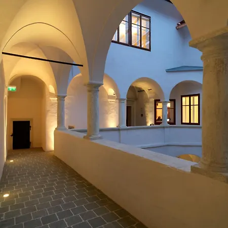 Oberstbergmeisteramt-2 By Interhome * Obervellach