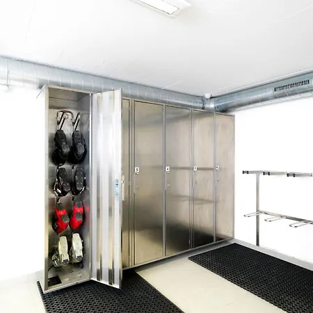 Oberstbergmeisteramt-2 By Interhome