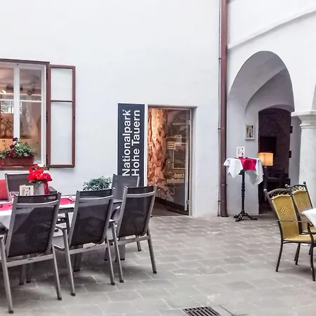 Oberstbergmeisteramt-2 By Interhome