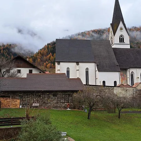 Apartment Oberstbergmeisteramt-2 By Interhome *