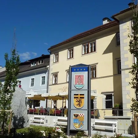 Apartament Oberstbergmeisteramt-2 By Interhome