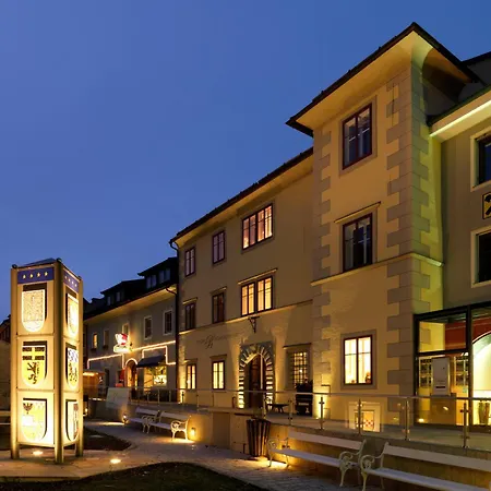 Apartment Oberstbergmeisteramt-2 By Interhome