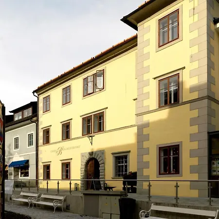 Apartament Oberstbergmeisteramt-2 By Interhome *