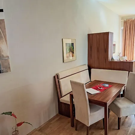 Oberstbergmeisteramt-2 By Interhome *