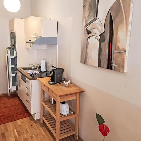 Oberstbergmeisteramt-2 By Interhome Obervellach