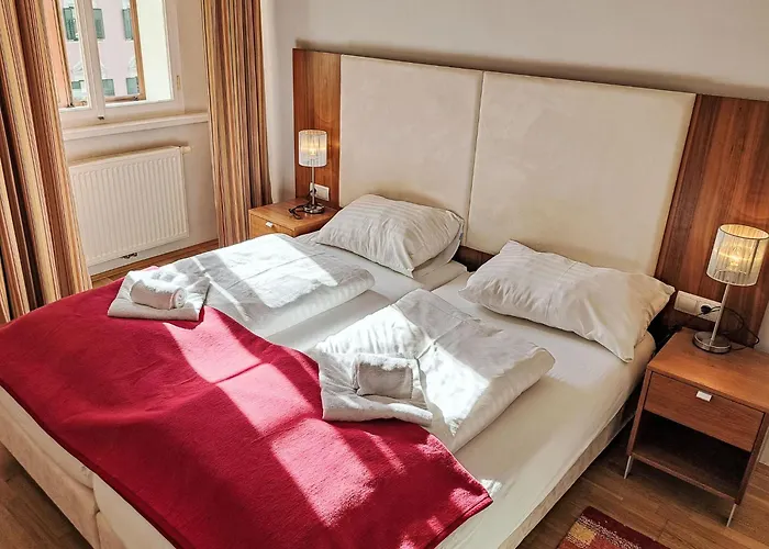 Apartamento Oberstbergmeisteramt-2 By Interhome Obervellach