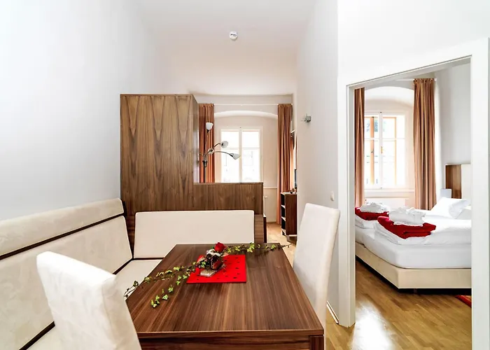 Oberstbergmeisteramt-2 By Interhome