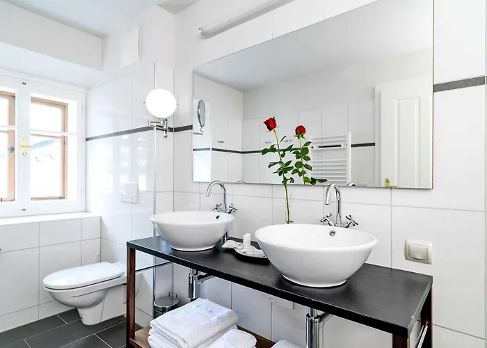 Apartment Oberstbergmeisteramt-2 By Interhome Obervellach