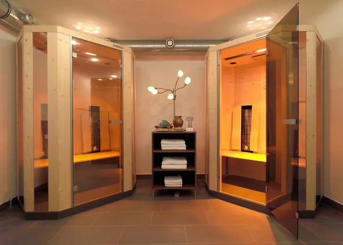 Oberstbergmeisteramt-2 By Interhome