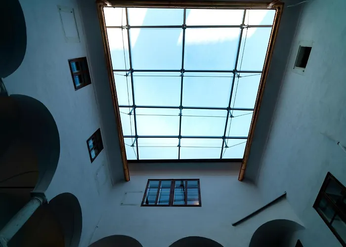 Apartamento Oberstbergmeisteramt-2 By Interhome