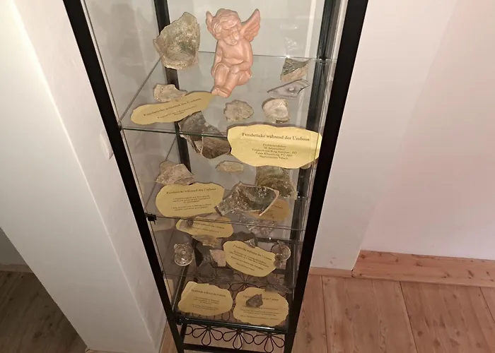 Oberstbergmeisteramt-2 By Interhome Apartamento