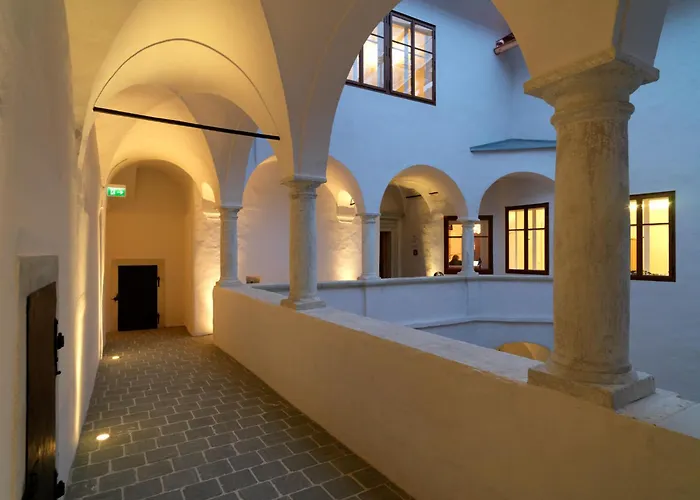 Oberstbergmeisteramt-2 By Interhome * Оберфеллах