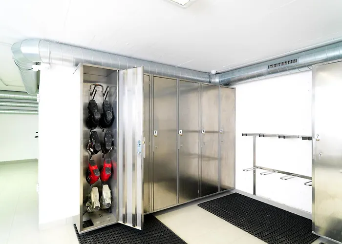 Oberstbergmeisteramt-2 By Interhome