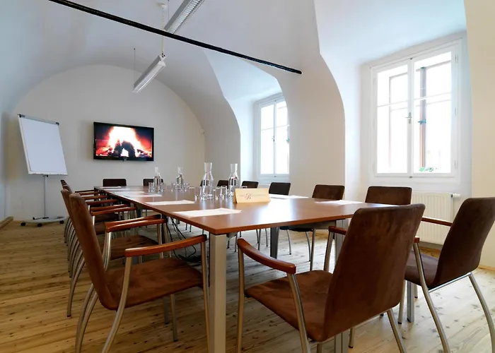 Oberstbergmeisteramt-2 By Interhome