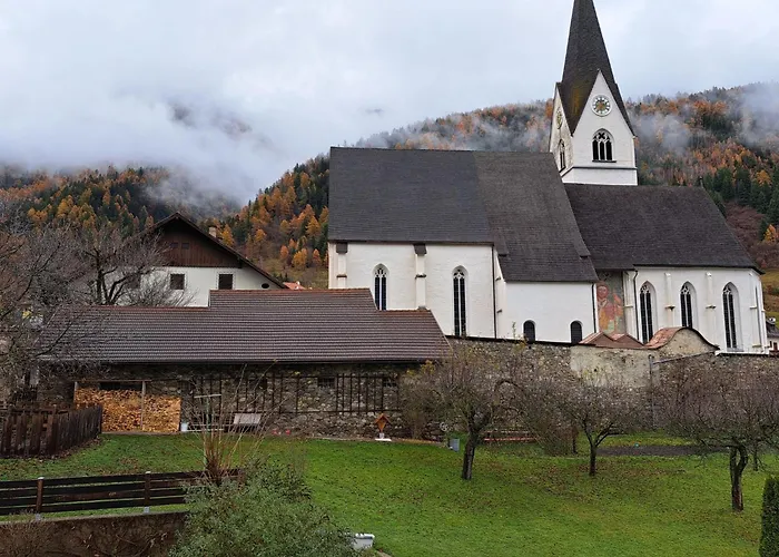 Apartamento Oberstbergmeisteramt-2 By Interhome *