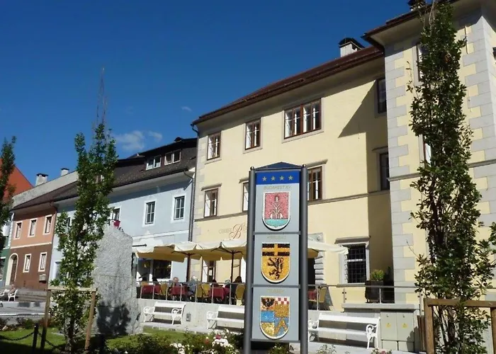 Apartamento Oberstbergmeisteramt-2 By Interhome