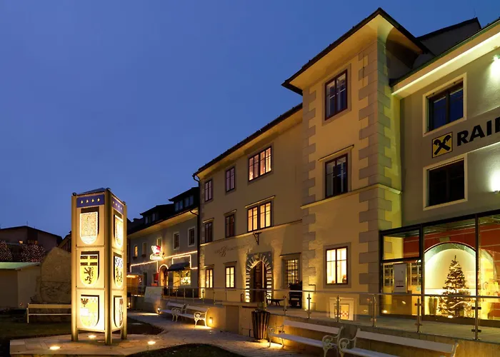 Apartment Oberstbergmeisteramt-2 By Interhome