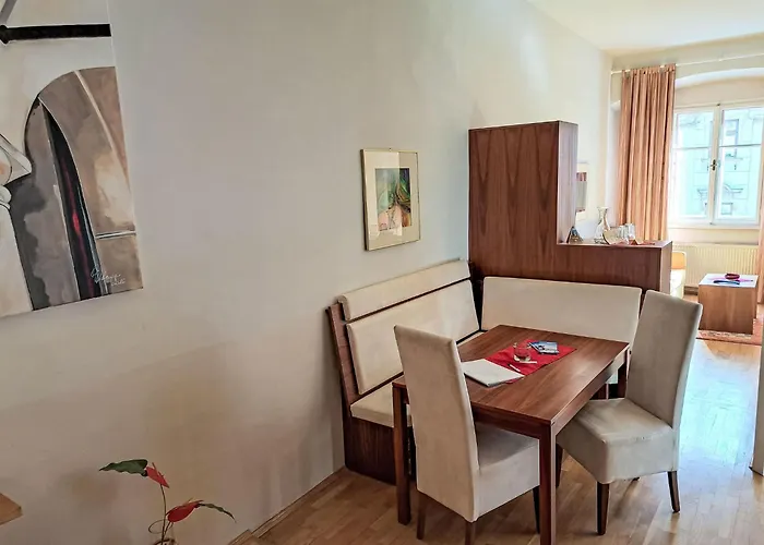 Oberstbergmeisteramt-2 By Interhome *