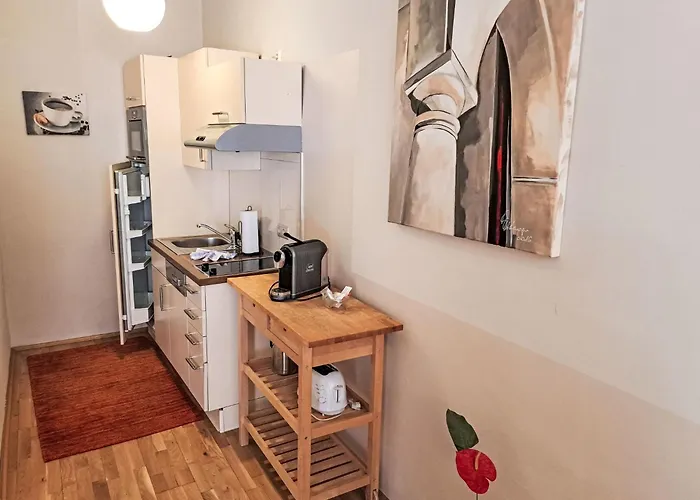 Oberstbergmeisteramt-2 By Interhome Оберфеллах