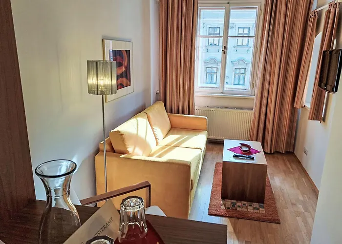 Apartamento Oberstbergmeisteramt-2 By Interhome *